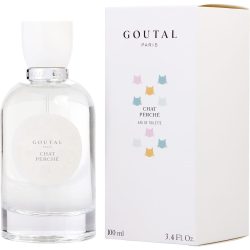 Annick Goutal Chat Perche By Annick Goutal