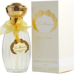 Annick Goutal Le Mimosa By Annick Goutal
