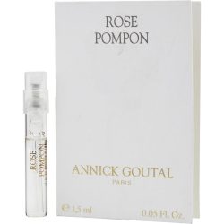 Annick Goutal Rose Pompon By Annick Goutal