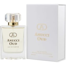 Anucci Oud By Anucci