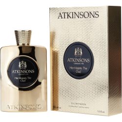 Atkinsons Her Majesty The Oud By Atkinsons