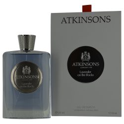 Atkinsons Lavender On The Rocks By Atkinsons