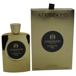 Atkinsons Oud Save The King By Atkinsons