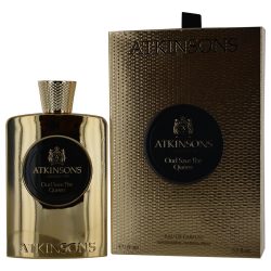 Atkinsons Oud Save The Queen By Atkinsons