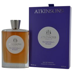 Atkinsons The Odd Fellows Bouquet By Atkinsons