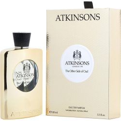 Atkinsons The Other Side Of Oud By Atkinsons