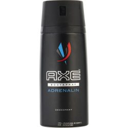 Axe By Unilever