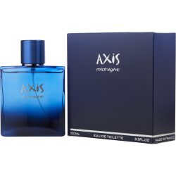 Axis Midnight By Sos Creations