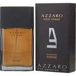 Azzaro Intense By Azzaro