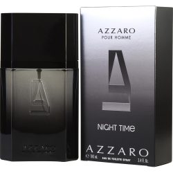 Azzaro Night Time By Azzaro