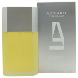 Azzaro Pour Homme L'Eau By Azzaro
