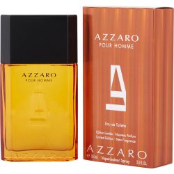 Azzaro Pour Homme Summer By Azzaro