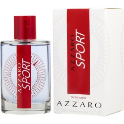 Azzaro Sport By Azzaro