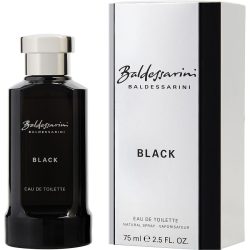 Baldessarini Black By Baldessarini