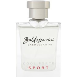 Baldessarini Cool Force Sport By Baldessarini