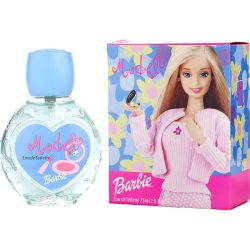 Barbie Modelo By Mattel