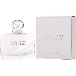 Beautiful Magnolia By Estee Lauder