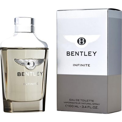 Bentley Infinite For Men By Bentley