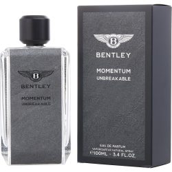 Bentley Momentum Unbreakable By Bentley