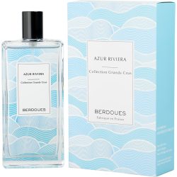 Berdoues Collection Grands Crus Azur Riviera By Berdoues