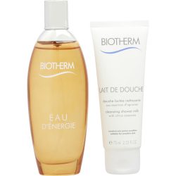 Biotherm Eau D'Energie By Biotherm