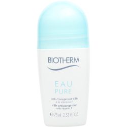 Biotherm Eau Pure By Biotherm