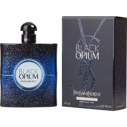 Black Opium Intense By Yves Saint Laurent
