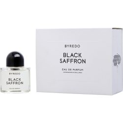 Black Saffron Byredo By Byredo