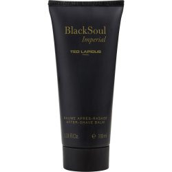 Black Soul Imperial By Ted Lapidus