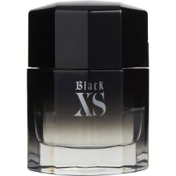 Black Xs By Paco Rabanne