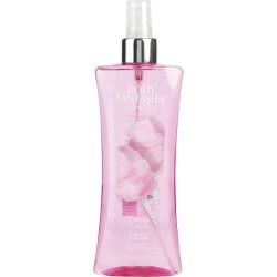 Body Fantasies Cotton Candy By Body Fantasies
