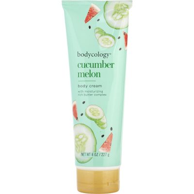 Bodycology Cucumber Melon By Bodycology