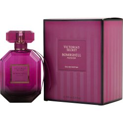 Bombshell Passion By Victoria'S Secret