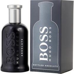 Boss Bottled Absolute By Hugo Boss