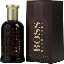 Boss Bottled Oud By Hugo Boss