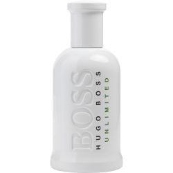 Boss Bottled Unlimited By Hugo Boss