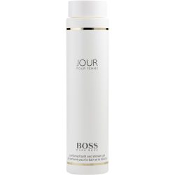 Boss Jour Pour Femme By Hugo Boss