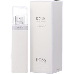 Boss Jour Pour Femme Lumineuse By Hugo Boss