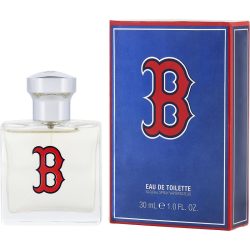 Boston Red Sox By Boston Red Sox