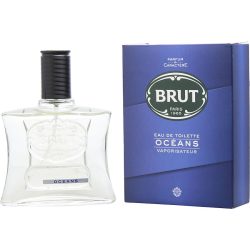 Brut Oceans By Faberge