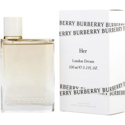 Burberry Her London Dream By Burberry