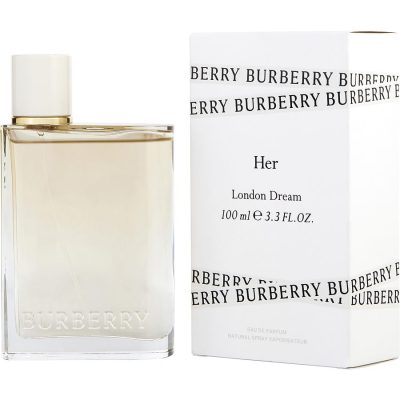 Burberry Her London Dream By Burberry