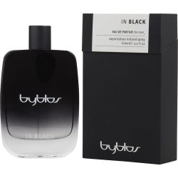 Byblos In Black By Byblos