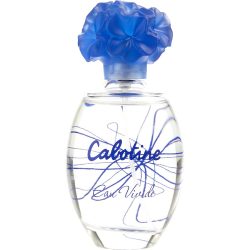 Cabotine Eau Vivide By Parfums Gres