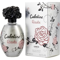 Cabotine Rosalie By Parfums Gres