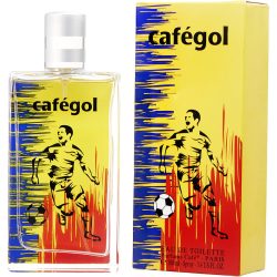Cafegol Colombia By Parfums Cafe