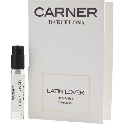 Carner Barcelona Latin Lover By Carner Barcelona