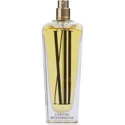 Cartier L'Heure Mysterieuse Xii By Cartier
