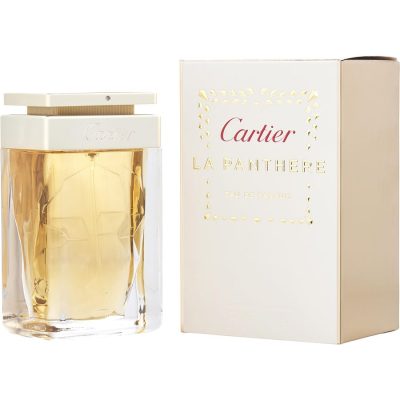 Cartier La Panthere By Cartier