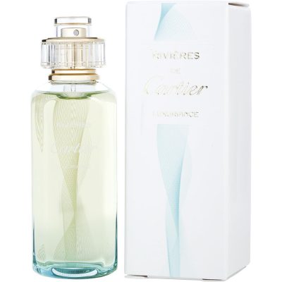 Cartier Rivieres Luxuriance By Cartier